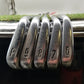 2018 CALLAWAY APEX MB IRON SET 6-PW STIFF NIPPON NS PRO MODUS3 TOUR120 FAIR