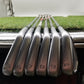 2017 TAYLORMADE P750 TOUR PROTO IRON SET 5-PW REGULAR NS PRO 950GH GOOD