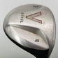 JUNIOR TAYLORMADE V STEEL 5 FAIRWAY 18* 36" (KIDS 53"-54" TALL) GOOD