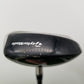 JUNIOR TAYLORMADE V STEEL 5 FAIRWAY 18* 36" (KIDS 53"-54" TALL) GOOD