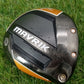 2020 CALLAWAY MAVRIK DRIVER 10.5* CLUBHEAD ONLY GOOD