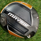 2020 CALLAWAY MAVRIK DRIVER 10.5* CLUBHEAD ONLY GOOD