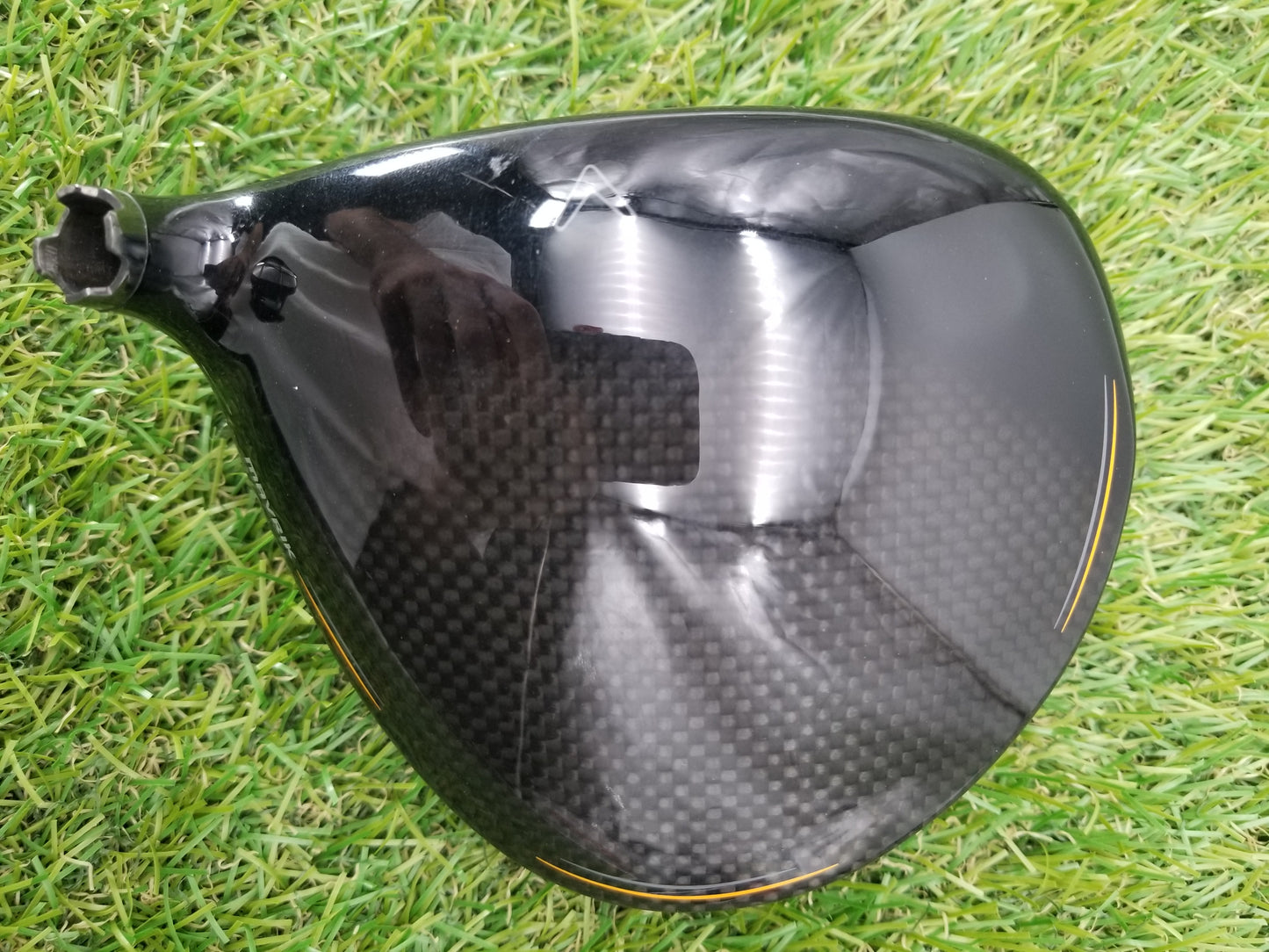 2020 CALLAWAY MAVRIK DRIVER 10.5* CLUBHEAD ONLY GOOD