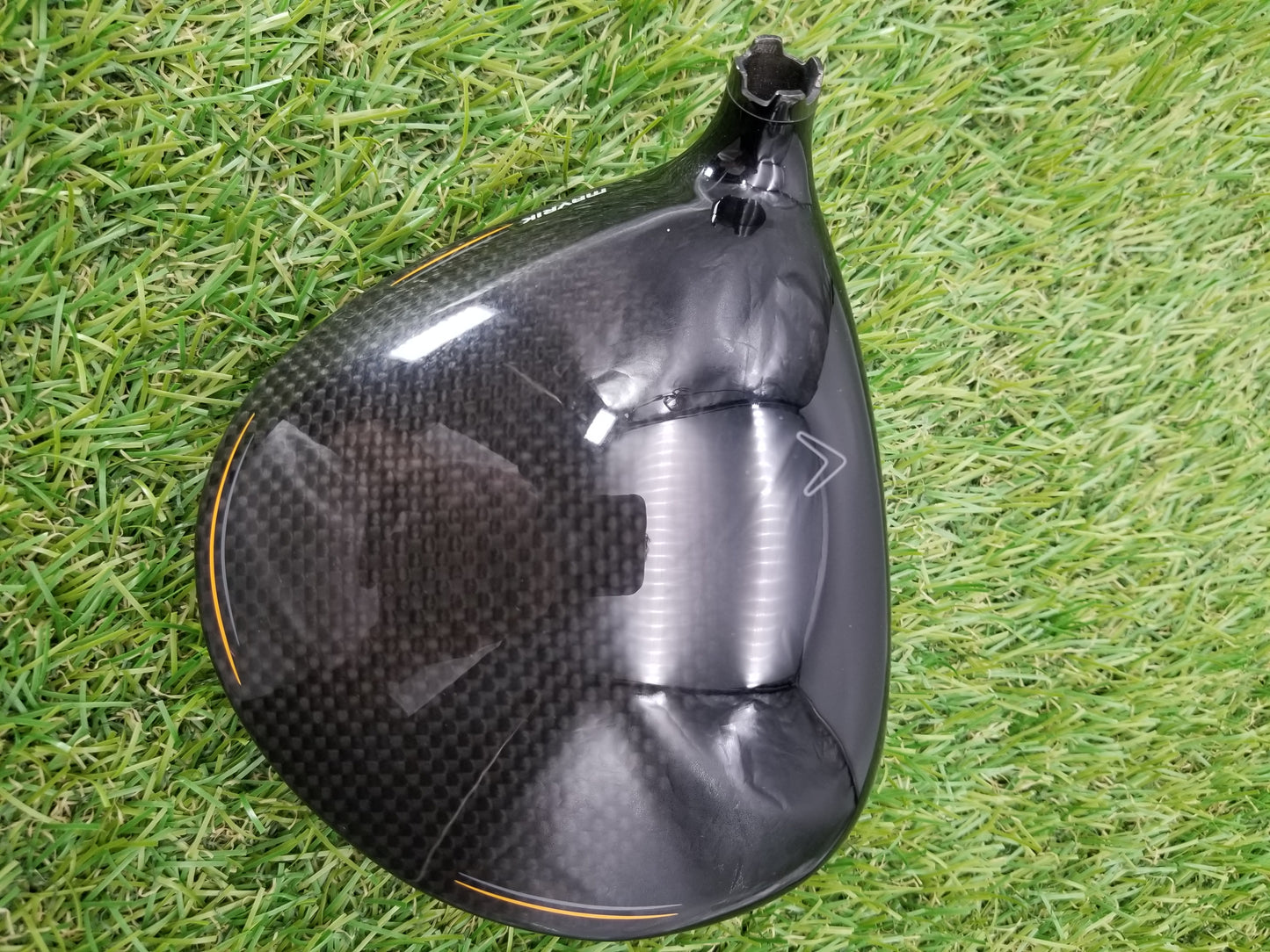 2020 CALLAWAY MAVRIK DRIVER 10.5* CLUBHEAD ONLY GOOD