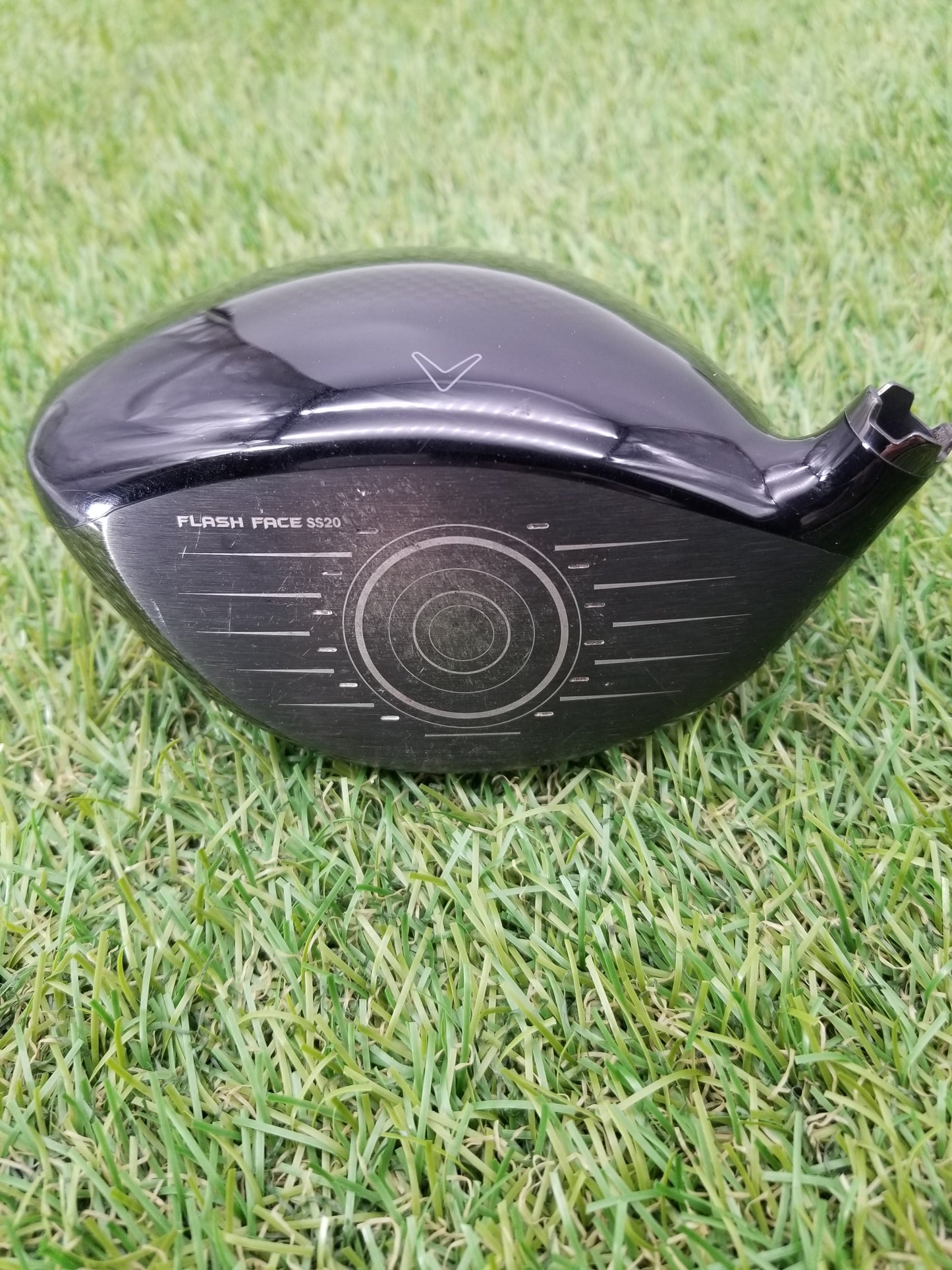 2020 CALLAWAY MAVRIK DRIVER 10.5* CLUBHEAD ONLY GOOD