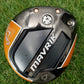 TOUR ISSUE 2020 CALLAWAY MAVRIK SUB ZERO DRIVER 9.0* CLUBHEAD ONLY +HC VERYGOOD