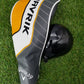 TOUR ISSUE 2020 CALLAWAY MAVRIK SUB ZERO DRIVER 9.0* CLUBHEAD ONLY +HC VERYGOOD