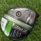 TOUR ISSUE 2021 CALLAWAY EPIC SPEED 3 FAIRWAY WOOD 15* CLUBHEAD ONLY GOOD