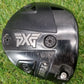 2021 PXG 0811X+ PROTOTYPE DRIVER 9* CLUBHEAD ONLY +HC GOOD