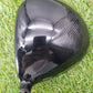 TOUR ISSUE 2019 CALLAWAY EPIC FLASH DRIVER 10.5* CLUBHEAD ONLY  +HC VERYGOOD