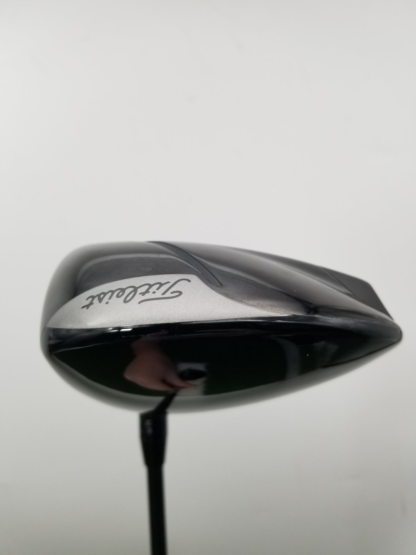 2023 TITLEIST TSR1 DRIVER 10* STIFF MITSUBISHI TENSEI 1K BLACK 65 DEMO