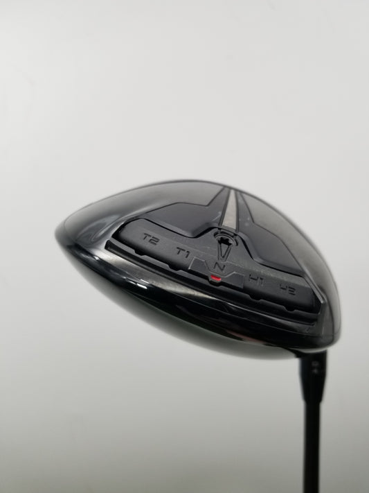 2023 TITLEIST TSR3 DRIVER 9* REGULAR PROJECTX HZRDUS CB 50G DEMO