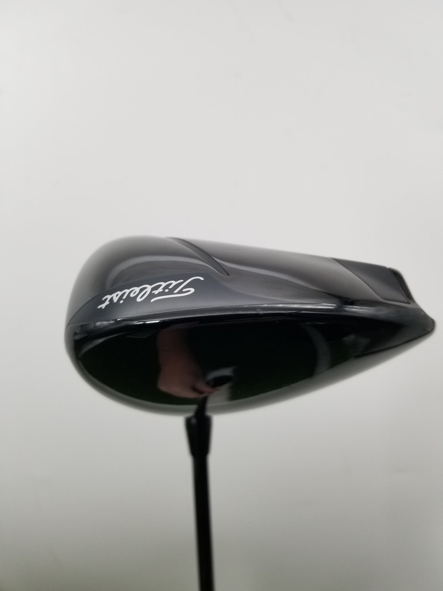 2023 TITLEIST TSR2 DRIVER 10* REGULAR MITSUBISHI TENSEI AV BLUE 55 DEMO