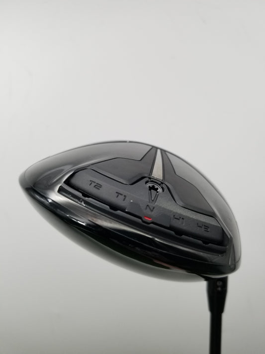 2023 TITLEIST TSR3 DRIVER 10* STIFF PROJECTX HZRDUS GEN4 60G DEMO