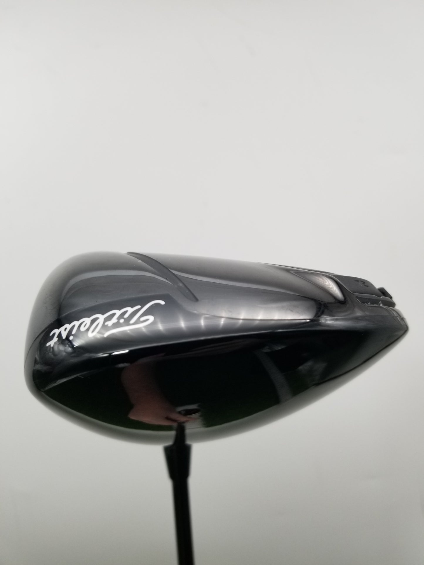 2023 TITLEIST TSR3 DRIVER 10* STIFF PROJECTX HZRDUS GEN4 60G DEMO