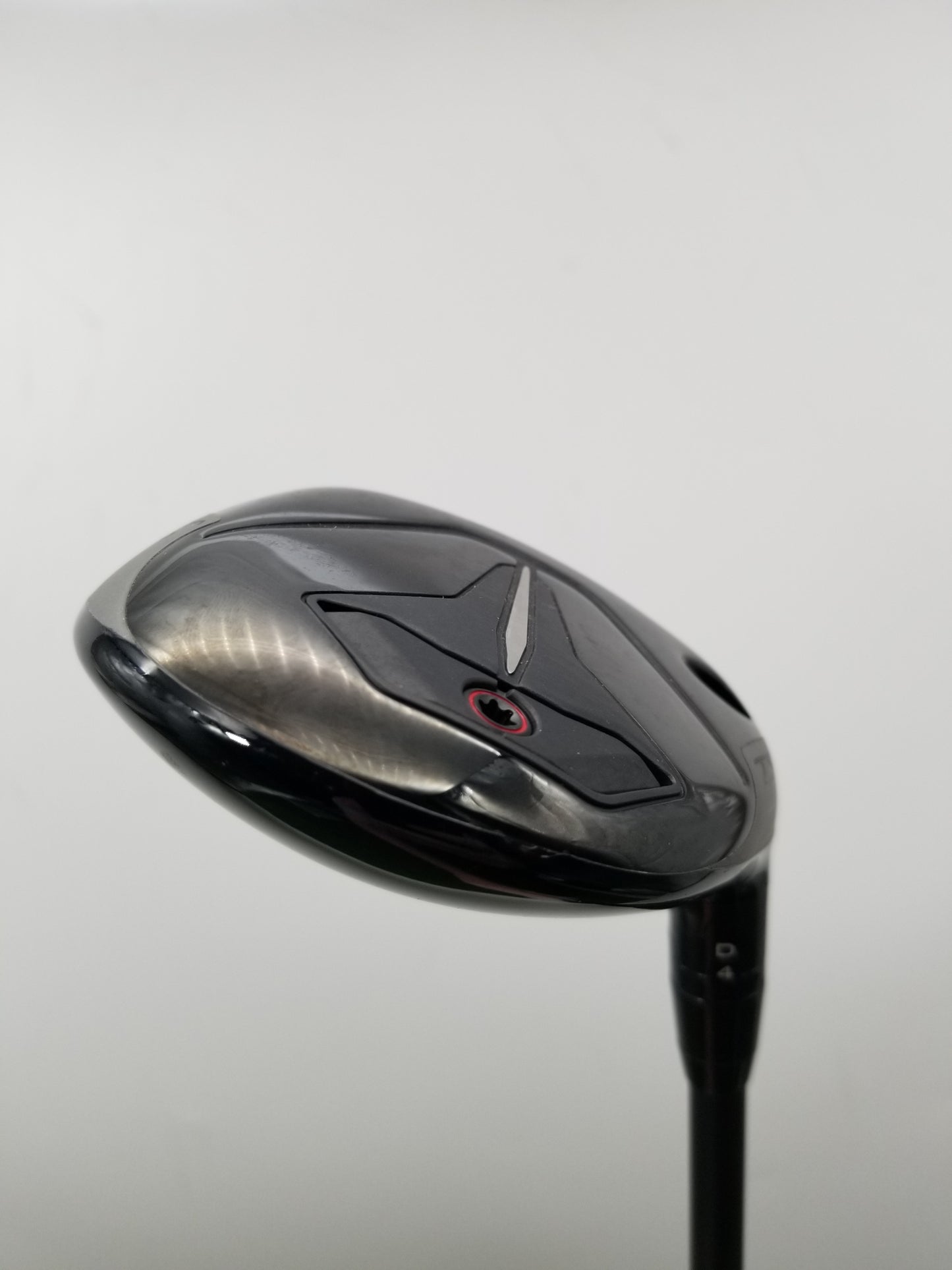 2023 TITLEIST TSR1 5 HYBRID 23* REGULAR PROJECTX HZRDUS RED 60G VERYGOOD