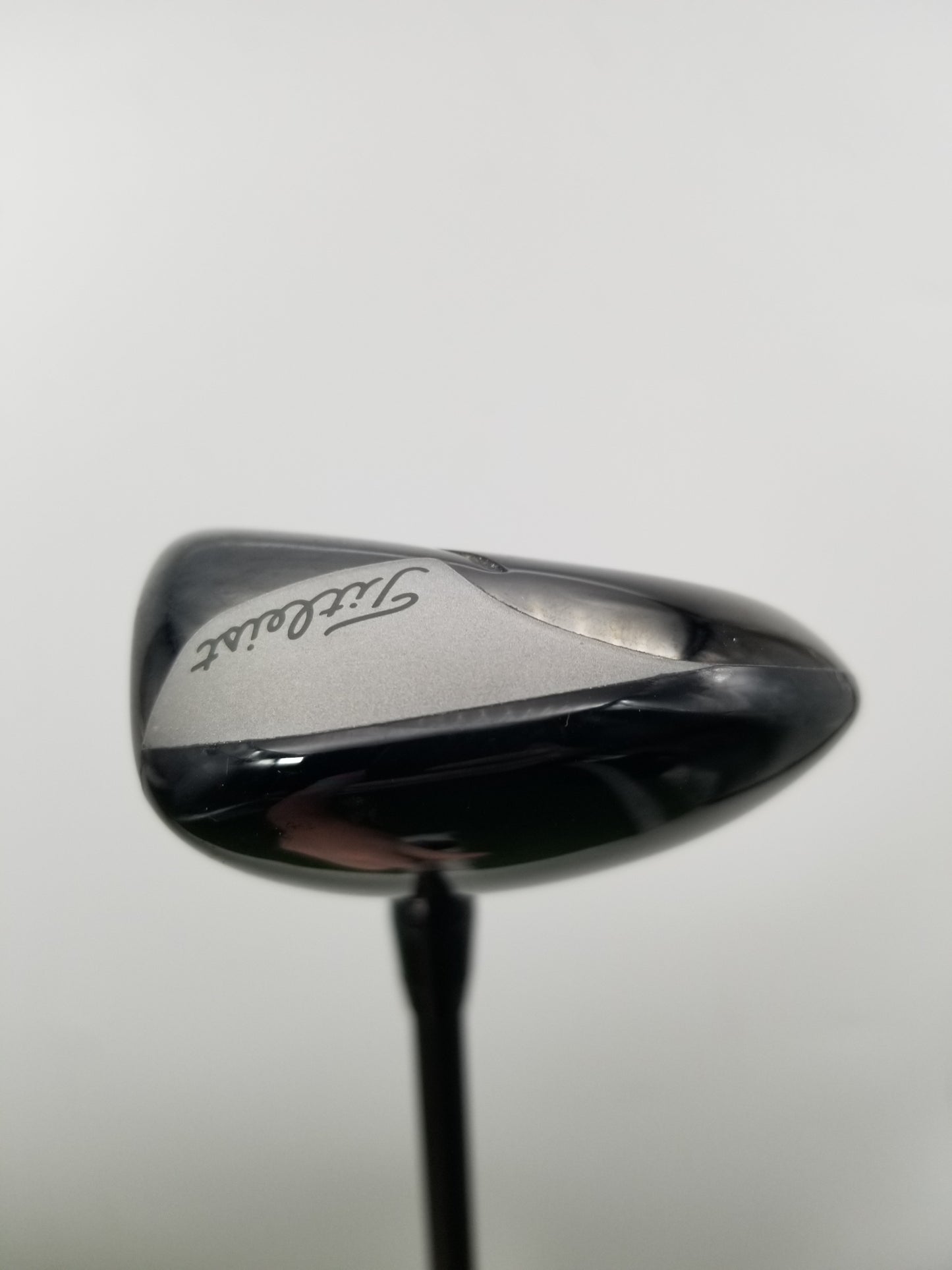 2023 TITLEIST TSR1 5 HYBRID 23* REGULAR PROJECTX HZRDUS RED 60G VERYGOOD