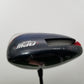 2014 CALLAWAY BIG BERTHA DRIVER 10.5* SENIOR MITSUBISHI KURO KAGE 45" +HC GOOD