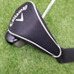 2014 CALLAWAY BIG BERTHA DRIVER 10.5* SENIOR MITSUBISHI KURO KAGE 45" +HC GOOD