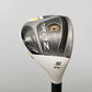 2014 TAYLORMADE RBZ STAGE 2 5 HYBRID 25* LADIES ROCKETFUEL 38" GOOD