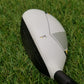 2014 TAYLORMADE RBZ STAGE 2 5 HYBRID 25* LADIES ROCKETFUEL 38" GOOD