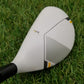 2014 TAYLORMADE RBZ STAGE 2 5 HYBRID 25* LADIES ROCKETFUEL 38" GOOD