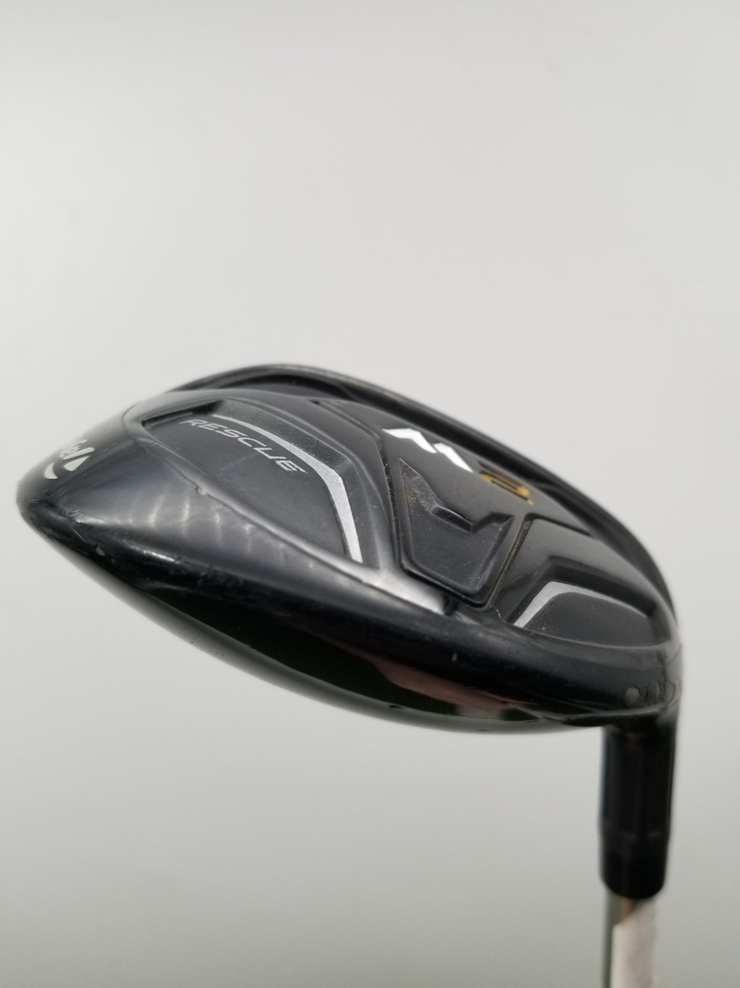 2016 TAYLORMADE M2 6 HYBRID 28* LADIES TAYLORMADE M2 REAX 45 38" FAIR