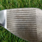 2023 CALLAWAY JAWS RAW WEDGE 60*/12X STIFF MOTUS N.S. PRO 125 35" GOOD