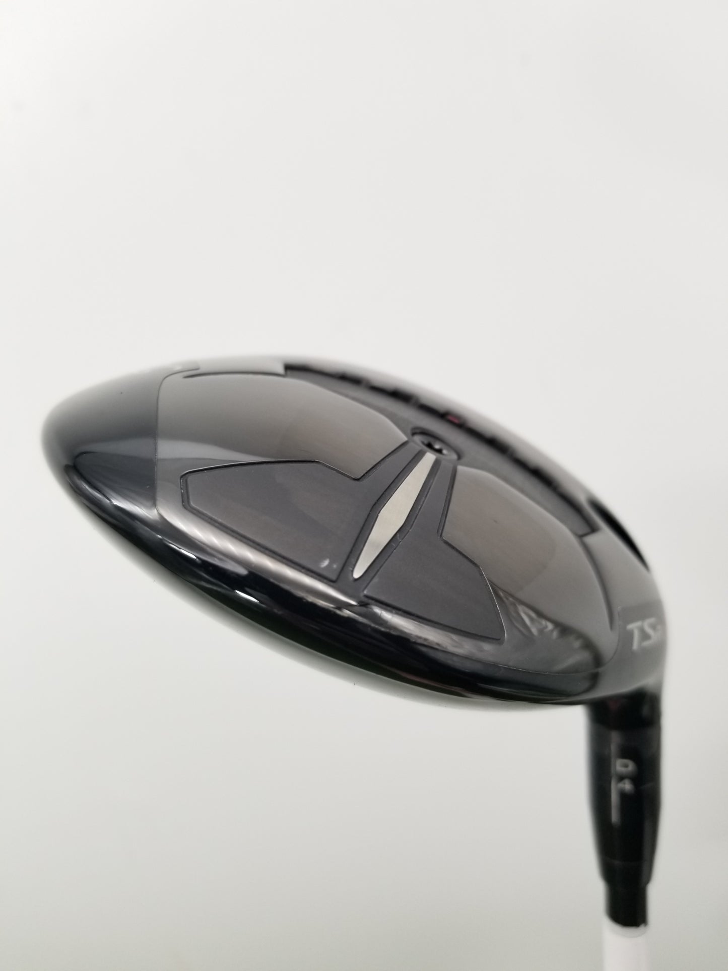 2023 TITLEIST TSR3 FAIRWAY 15* REGULAR MITSUBISHI TENSEI AV SERIES 43" DEMO