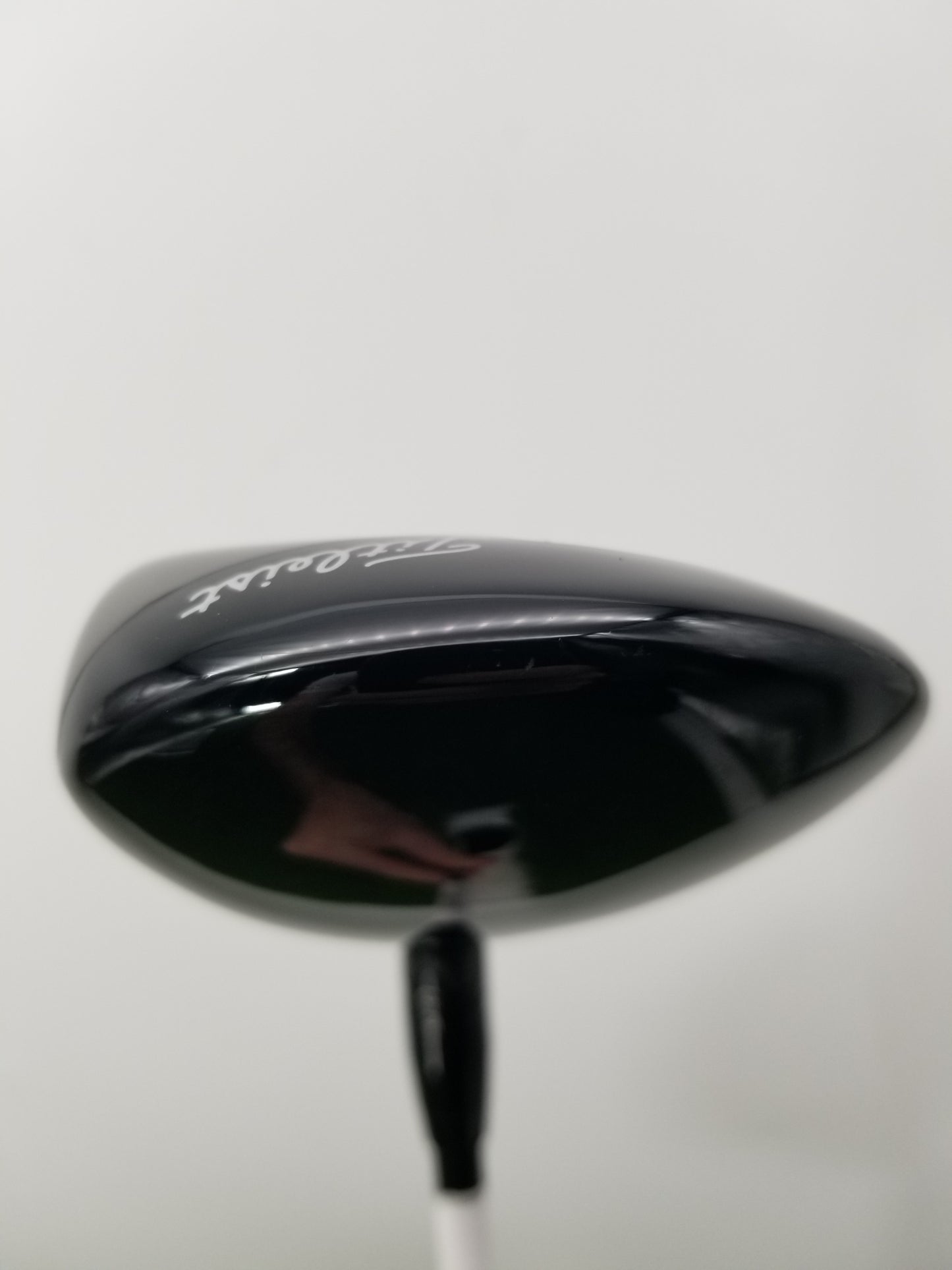 2023 TITLEIST TSR3 FAIRWAY 15* REGULAR MITSUBISHI TENSEI AV SERIES 43" DEMO