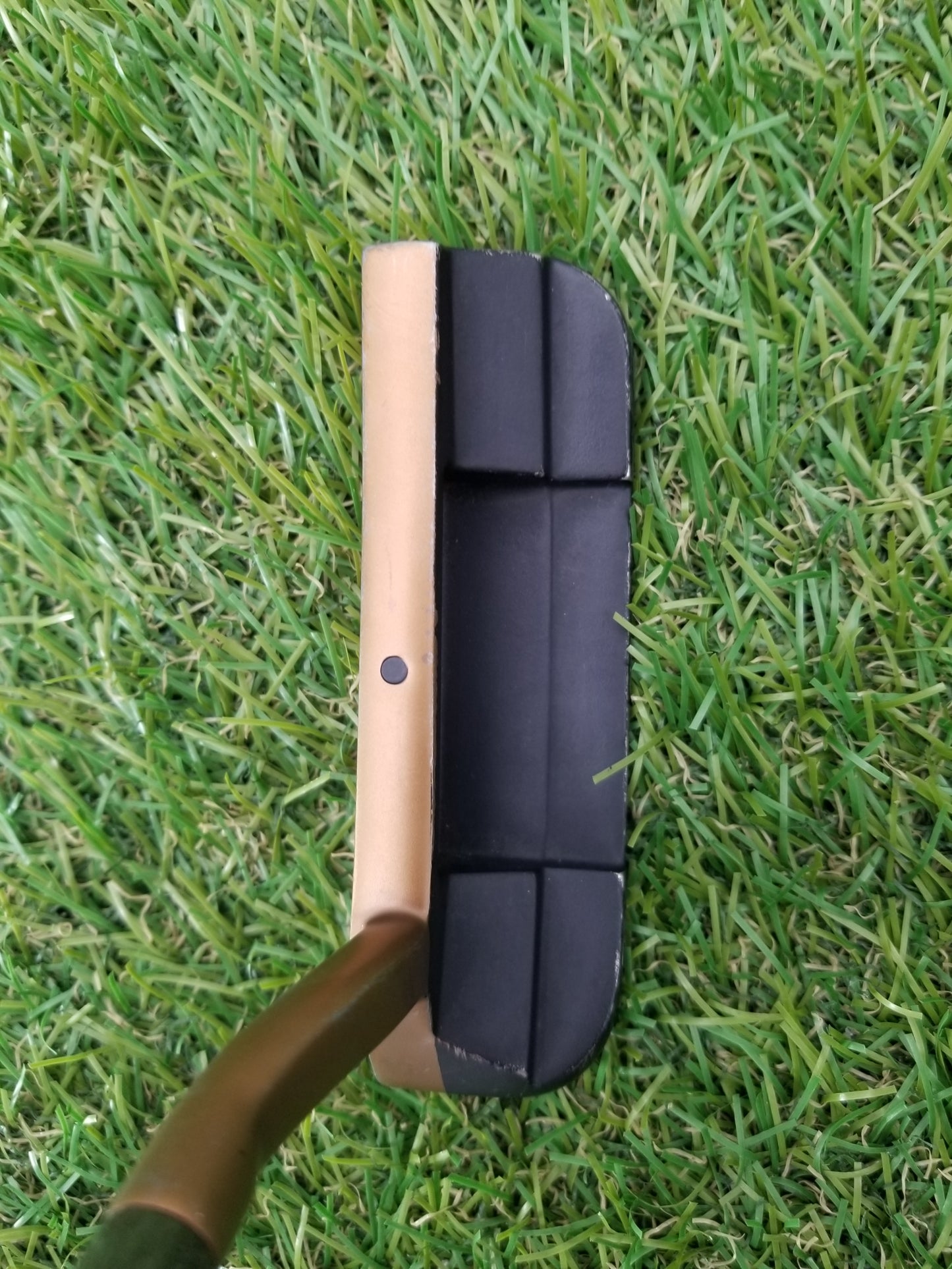 2020 PING HEPPLER ZB3 PUTTER 33.5" GOOD