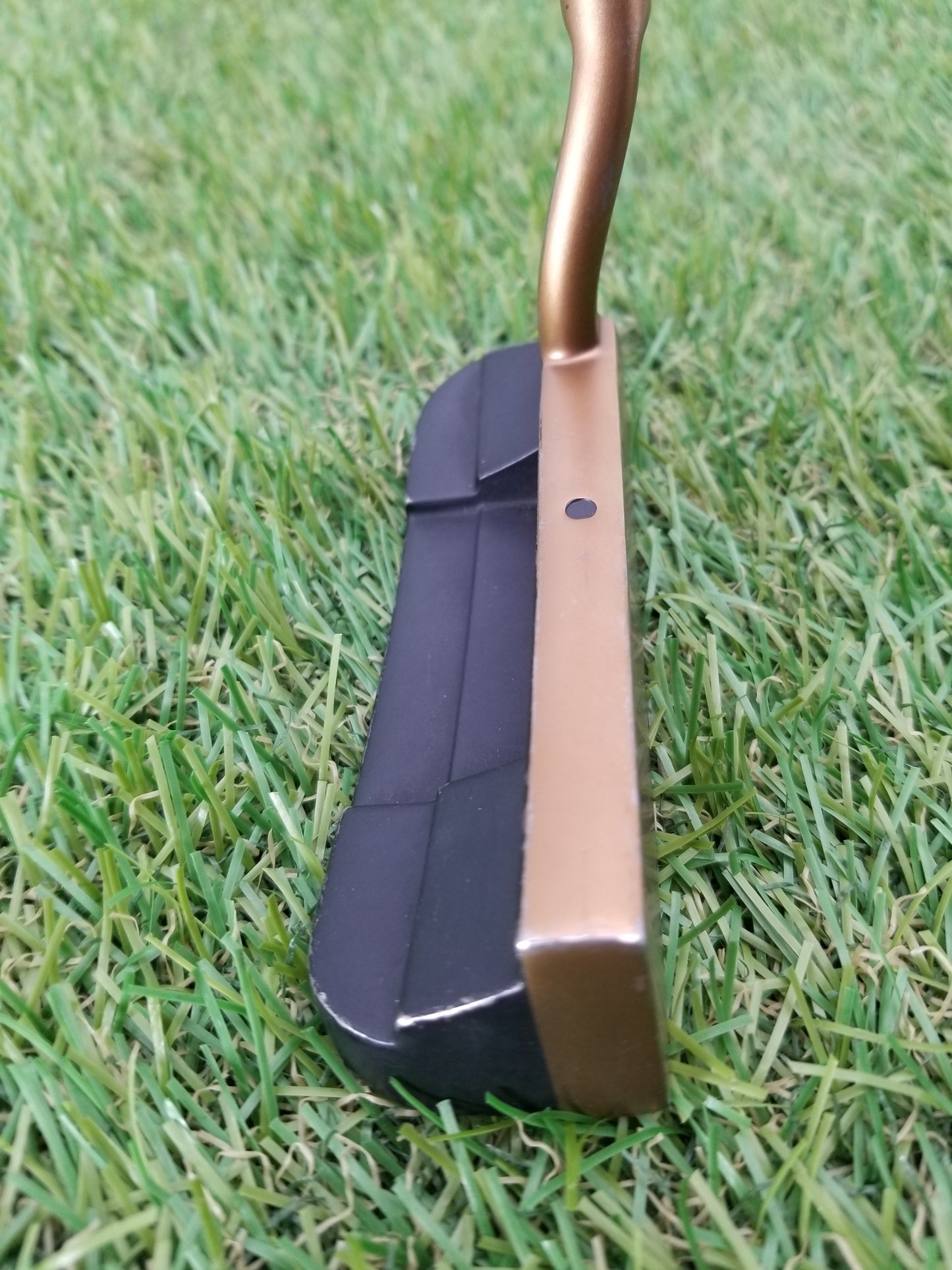 2020 PING HEPPLER ZB3 PUTTER 33.5" GOOD