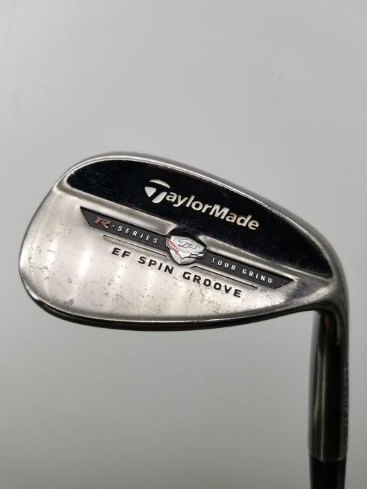 2015 TAYLORMADE TP EF WEDGE 52*/9 REGULAR N.S.PRO 950GH 34.5" GOOD