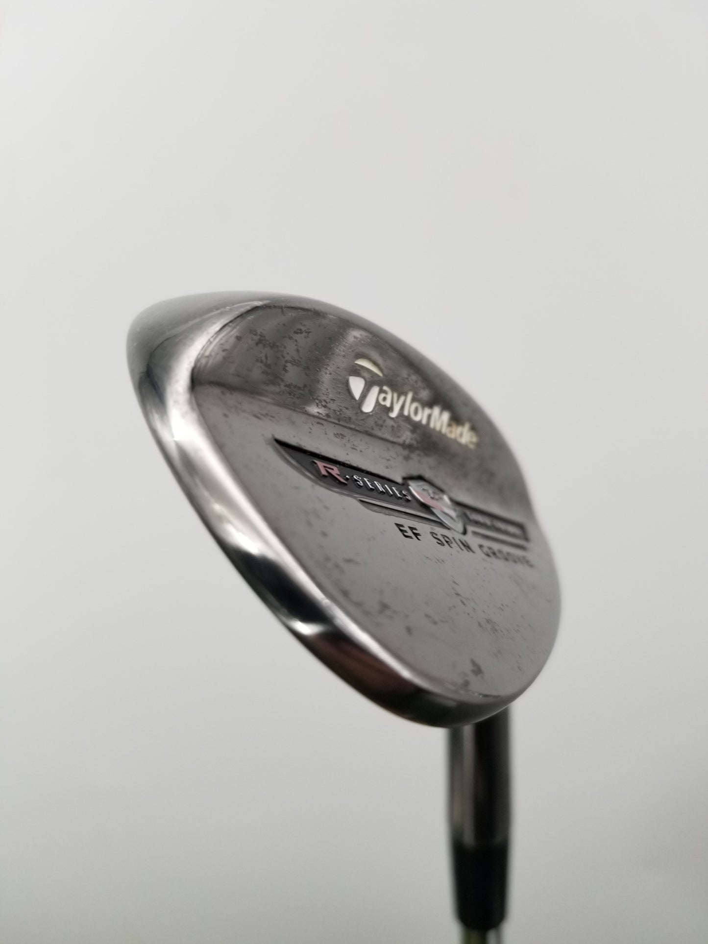 2015 TAYLORMADE TP EF WEDGE 52*/9 REGULAR N.S.PRO 950GH 34.5" GOOD