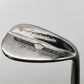 2015 TAYLORMADE TP EF WEDGE 60*/10 STIFF 34" FAIR