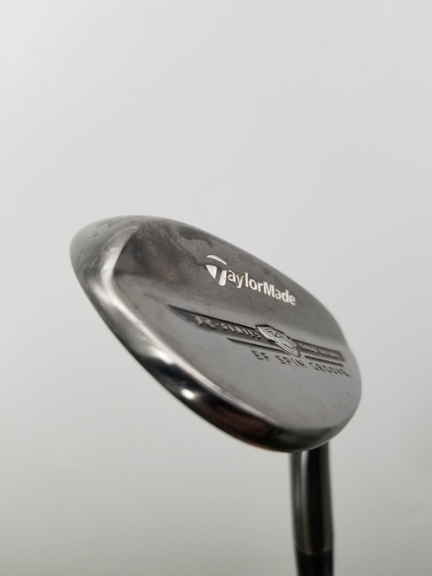 2015 TAYLORMADE TP EF WEDGE 60*/10 STIFF 34" FAIR