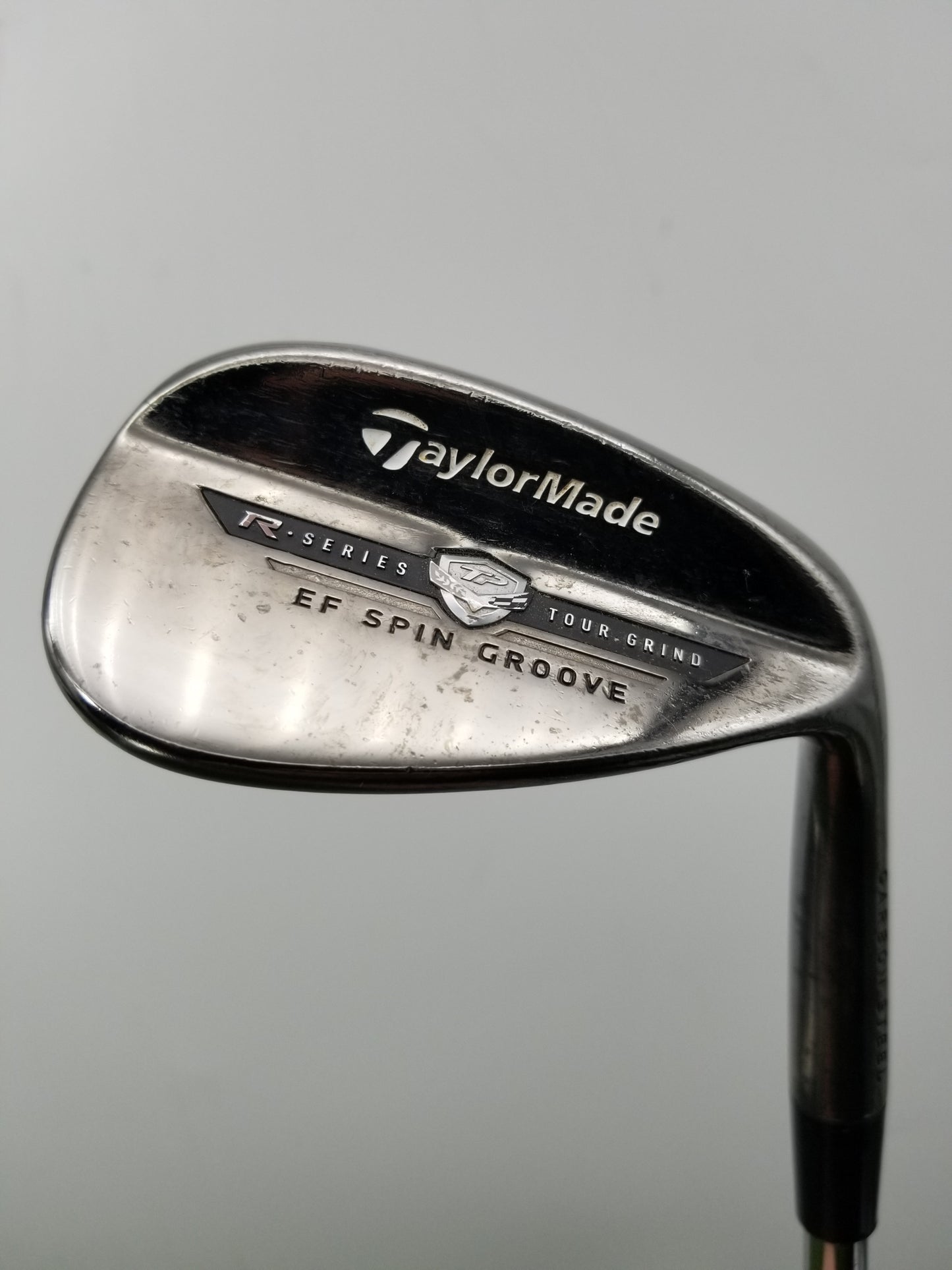 2015 TAYLORMADE TP EF WEDGE 52*/9 REGULAR N.S.PRO 950GH 34.5" GOOD