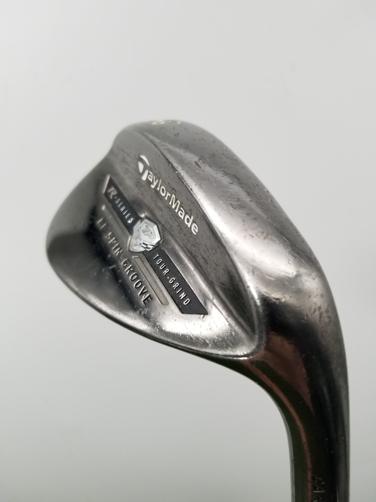 2015 TAYLORMADE TP EF WEDGE 52*/9 REGULAR N.S.PRO 950GH 34.5" GOOD