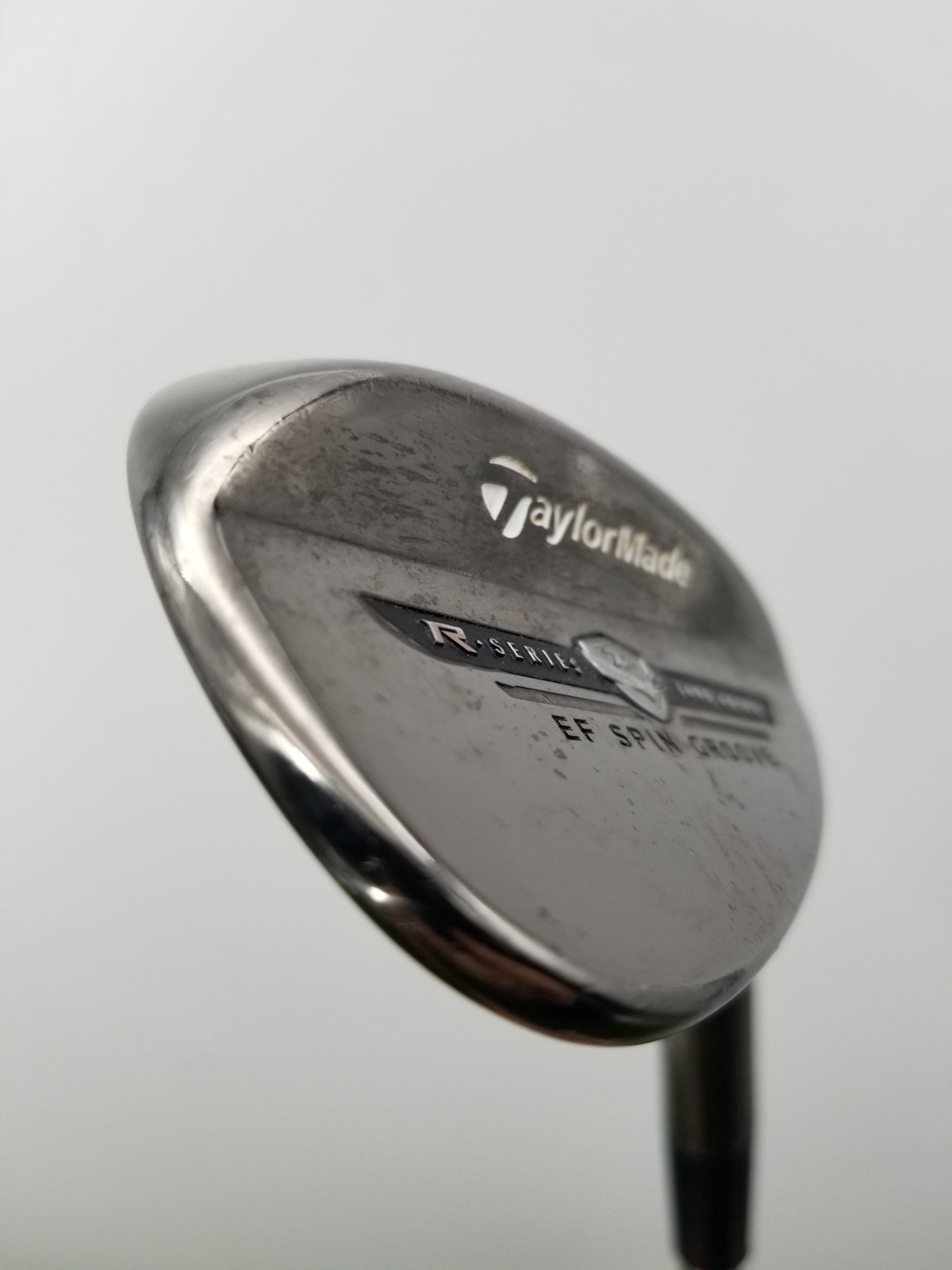 2015 TAYLORMADE TP EF WEDGE 52*/9 REGULAR N.S.PRO 950GH 34.5" GOOD