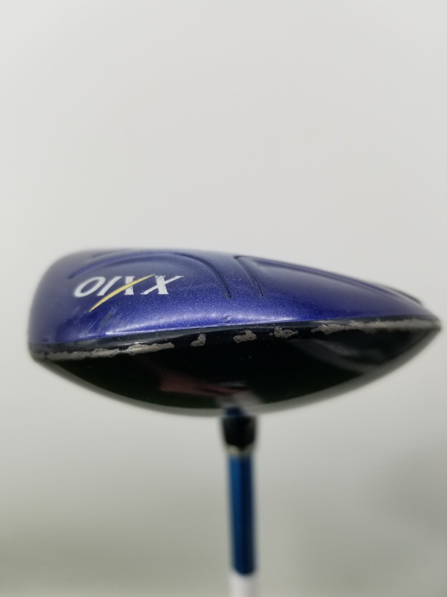 2018 XXIO X FAIRWAY 9 WOOD 26* LADIES XXIO MP1000 40.5" FAIR