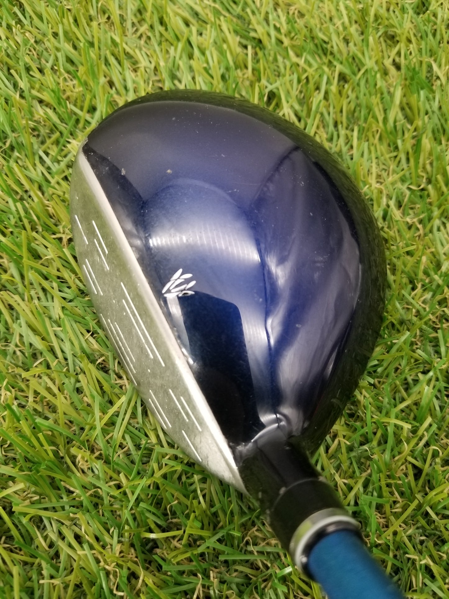 2018 XXIO X FAIRWAY 9 WOOD 26* LADIES XXIO MP1000 40.5" FAIR