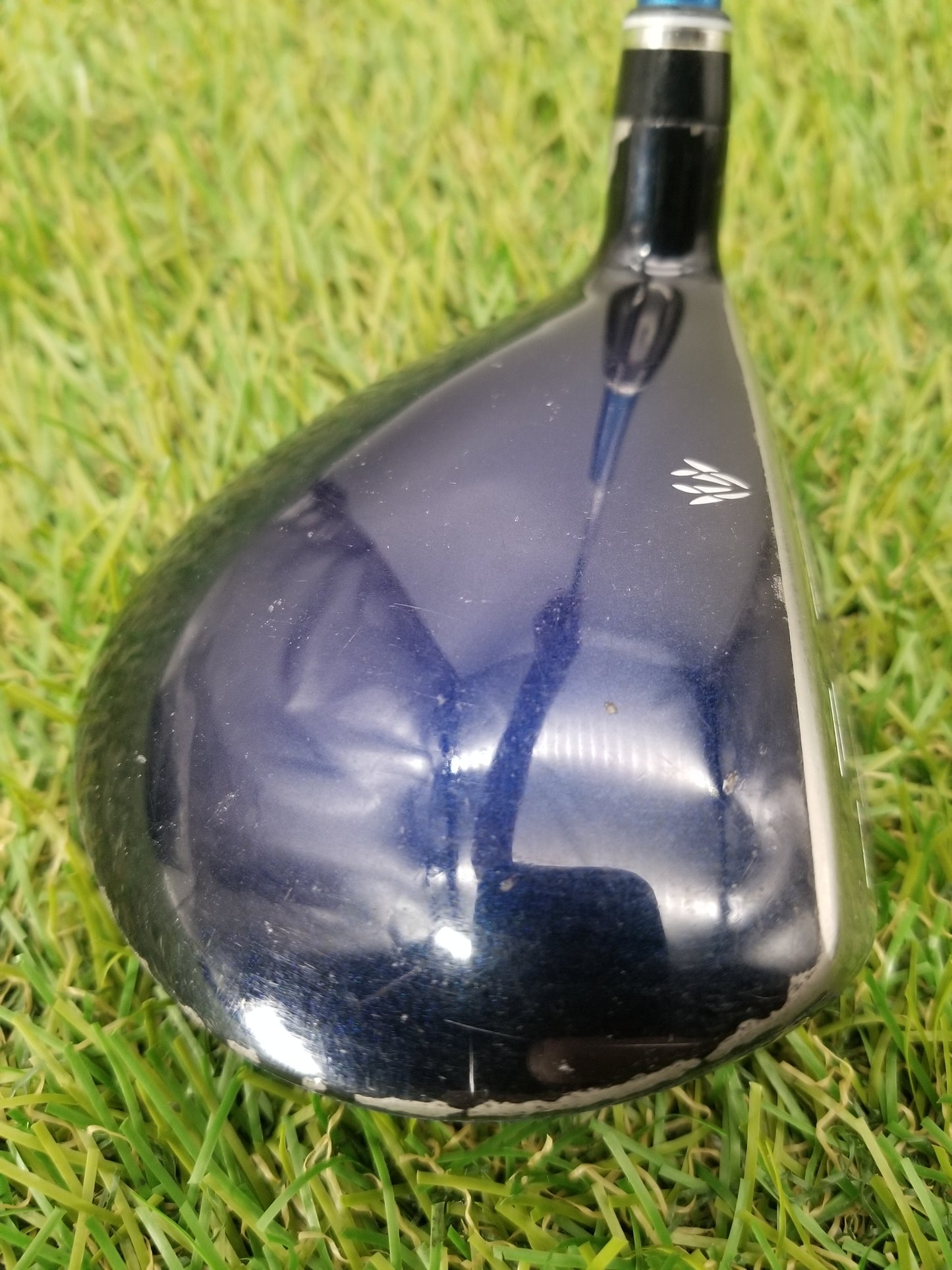 2018 XXIO X FAIRWAY 9 WOOD 26* LADIES XXIO MP1000 40.5" FAIR