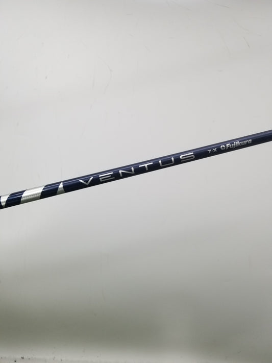 FUJIKURA VENTUS BLUE 7S VELOCORE FWY SHAFT EXTRA STIFF 78G .335" TIP 42" GOOD