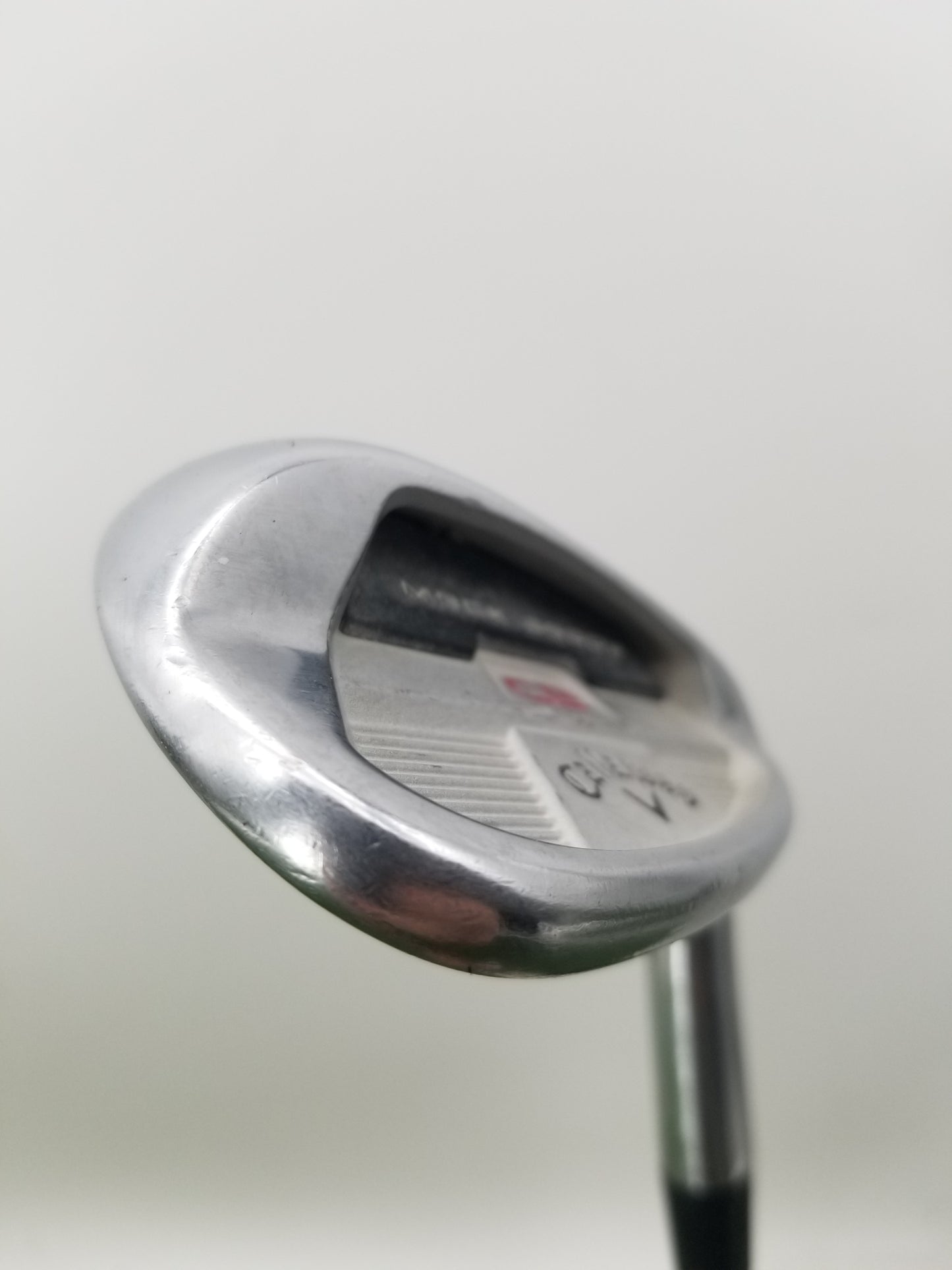 2019 CALLAWAY MACK DADDY CB WEDGE 60*/12 REGULAR PROJECT X LZ 4.5 35" GOOD