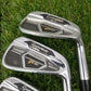 2015 TAYLORMADE PSI TOUR IRON SET 4-PW STIFF KBS TOUR 120 FAIR