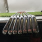 2015 TAYLORMADE PSI TOUR IRON SET 4-PW STIFF KBS TOUR 120 FAIR