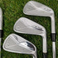 2023 TAYLORMADE P7MC IRON SET 5-PW STIFF PROJECT X RIFLE 6.0 GOOD