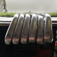 2023 TAYLORMADE P7MC IRON SET 5-PW STIFF PROJECT X RIFLE 6.0 GOOD