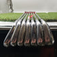 2016 CALLAWAY APEX 16 PRO IRON SET 4-PW EXTRA STIFF PROJECT X LZ 125G FAIR