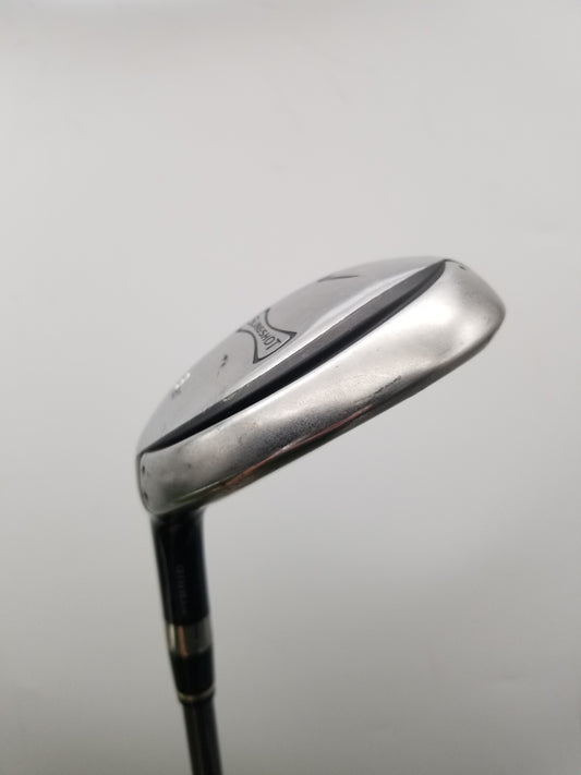 LEFTY 2006 NIKE SLINGSHOT 3 HYBRID 20* LADIES MITSUBISHI DIAMANA FAIR